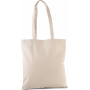 Sac shopping classique coton BIO