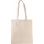 Sac shopping classique coton BIO