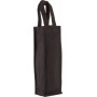 Sac porte bouteille en coton canvas KIMOOD