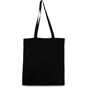 Sac shopping en coton biologique