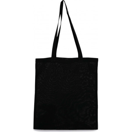 Sac shopping en coton biologique