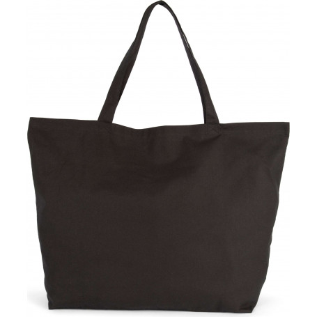 Sac shopping extra large en coton