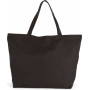 Sac shopping extra large en coton