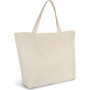 Sac shopping extra large en coton