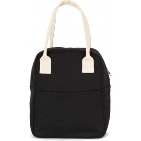 Sac isotherme en coton