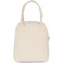 Sac isotherme en coton