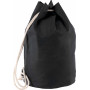 KI0629 - Sac marin en coton avec cordon KIMOOD