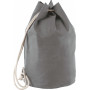 KI0629 - Sac marin en coton avec cordon KIMOOD