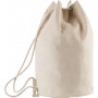 KI0629 - Sac marin en coton avec cordon KIMOOD