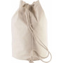 KI0629 - Sac marin en coton avec cordon KIMOOD