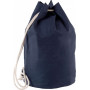 KI0629 - Sac marin en coton avec cordon KIMOOD