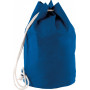 KI0629 - Sac marin en coton avec cordon KIMOOD