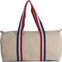 Sac fourre tout en toile de coton KIMOOD