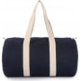 Sac fourre tout en toile de coton KIMOOD