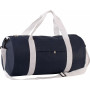 KI0633 - Sac fourre tout forme tube KIMOOD