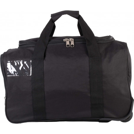 Sac de sport trolley 55cm