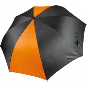 Grand parapluie de golf