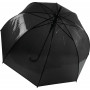 Parapluie transparent