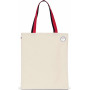 Sac de shopping tricolore origine france garantie
