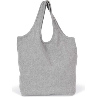 Sac shopping tissé à la main