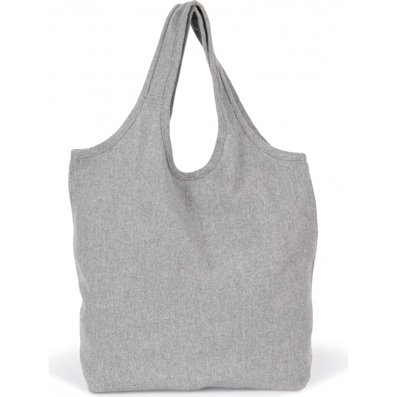 Sac shopping tissé à la main