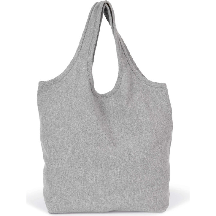 Sac shopping tissé à la main