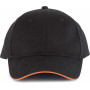 Casquette homme orlando