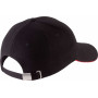 Casquette homme orlando