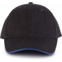 Casquette homme orlando