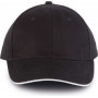 Casquette homme orlando