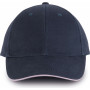 Casquette homme orlando