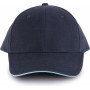 Casquette homme orlando