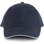 Casquette homme orlando