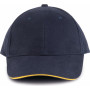 Casquette homme orlando