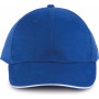 Casquette homme orlando