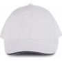 Casquette homme orlando