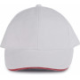 Casquette homme orlando