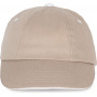 Casquette top k-up