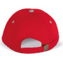 Casquette top k-up