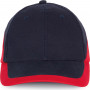 Casquette homme racing k-up