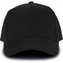 Casquette Oeko-Tex 6 panneaux