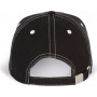 Casquette fashion - 6 panneaux K-UP