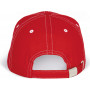 Casquette fashion - 6 panneaux K-UP