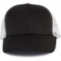 Casquette trucker Oeko-Tex