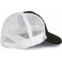 Casquette trucker Oeko-Tex