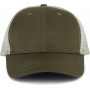 Casquette trucker Oeko-Tex