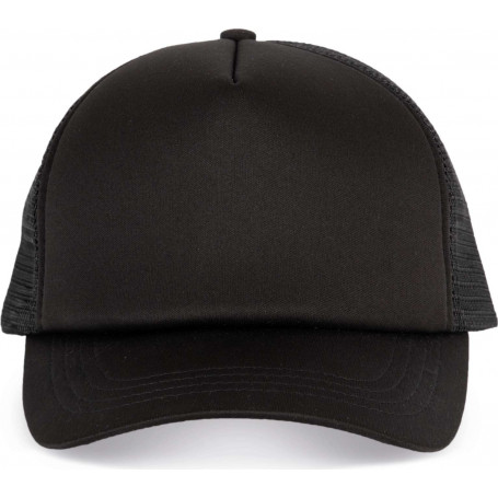 Casquette trucker 5 panneaux K-UP