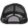 Casquette trucker 5 panneaux K-UP