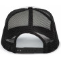 Casquette trucker 5 panneaux K-UP