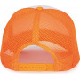 Casquette trucker 5 panneaux K-UP